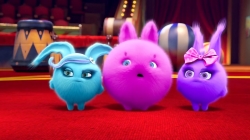 انیمیشن سانی بانیز قسمت 388 - sunny bunnies